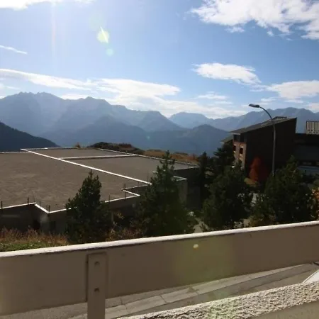 Aiguilles D'or * Alpe dʼHuez