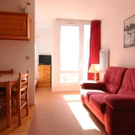 Aiguilles D'or Appartement Alpe dʼHuez