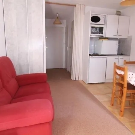 Aiguilles D'or Appartement *