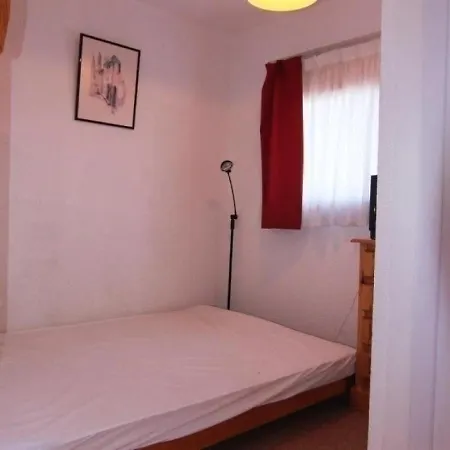 Appartement Aiguilles D'or Alpe dʼHuez