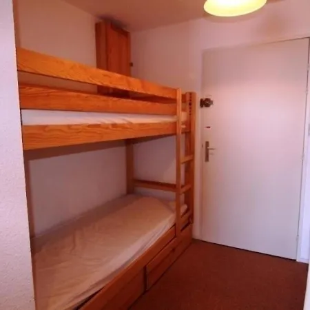 Aiguilles D'or Appartement *